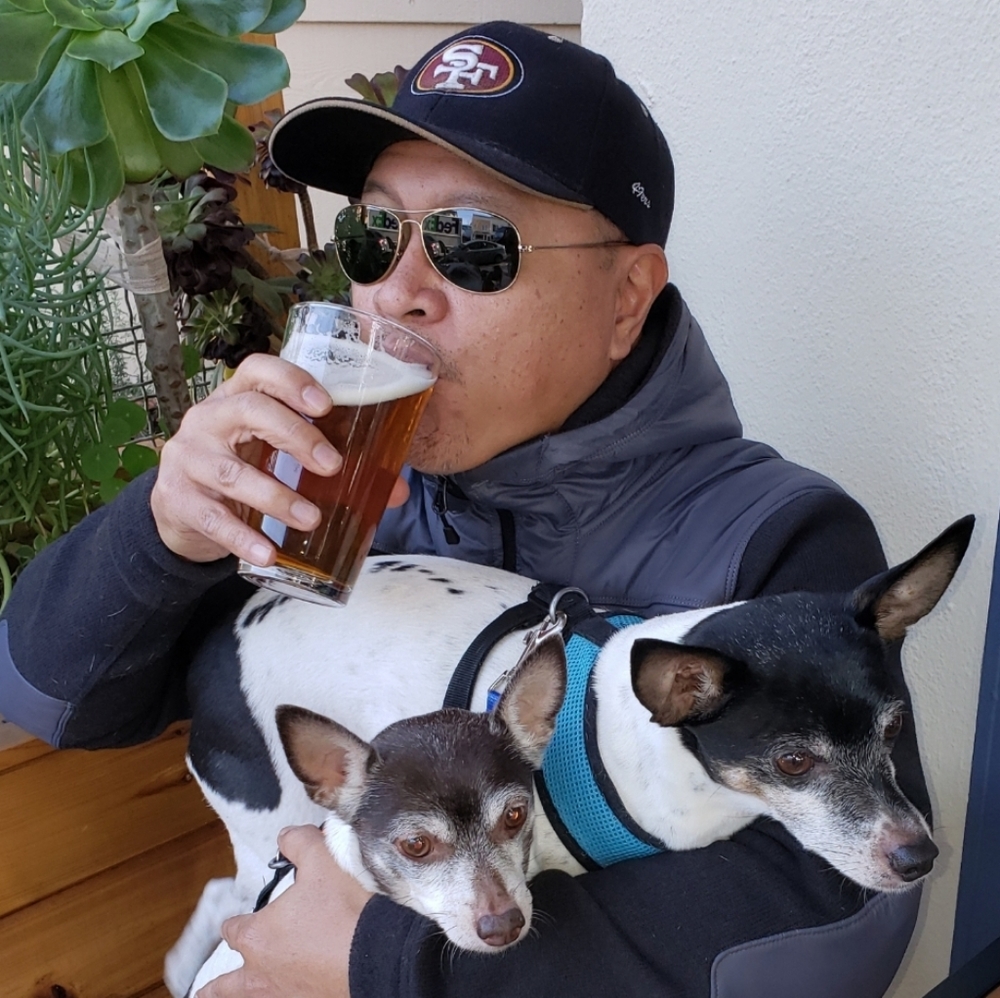 Meet your Posher, Leonard